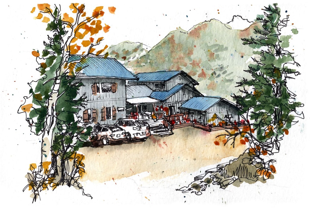 Denali Lakeview Inn - photo 21