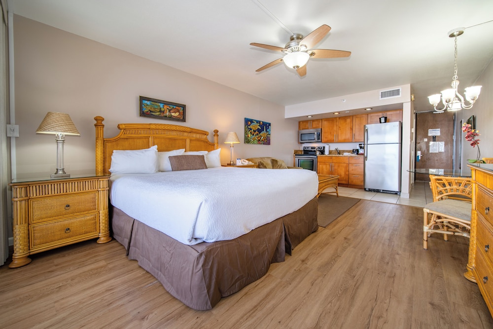 Royal Kahana Maui By Outrigger - photo 396