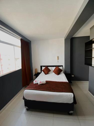 Escala Business Hotel in Chiclayo, Peru