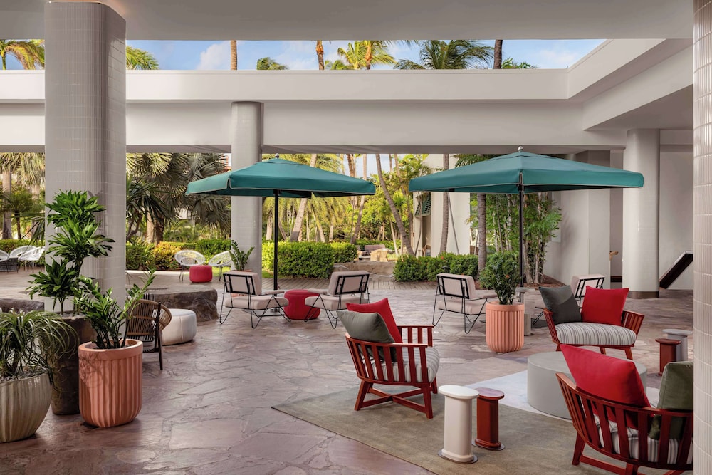 Hilton Aruba Caribbean Resort & Casino — Oranjestad — photo 3