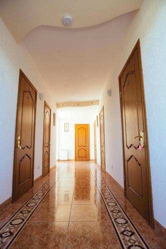 Persikovyi Sad - last minute hotel in Gelendzhik