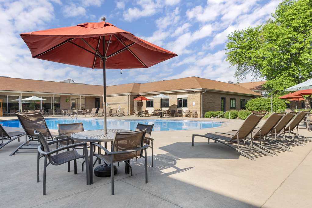Best Western Plus Ramkota Hotel - photo 6