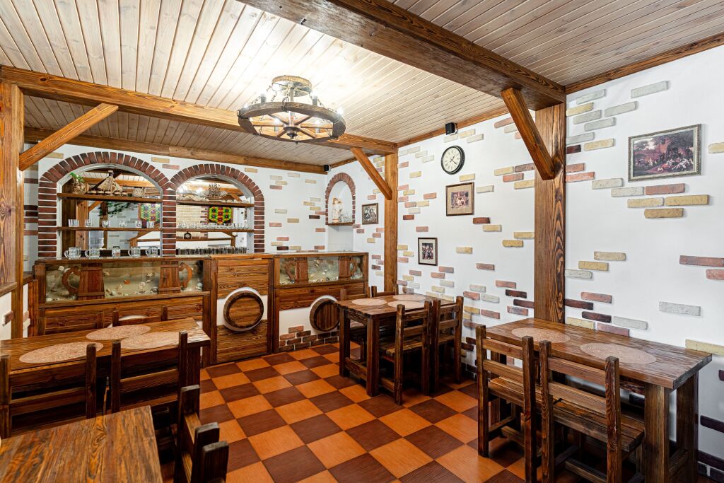 Guest House Mini hotel - last minute hotel in Kazan