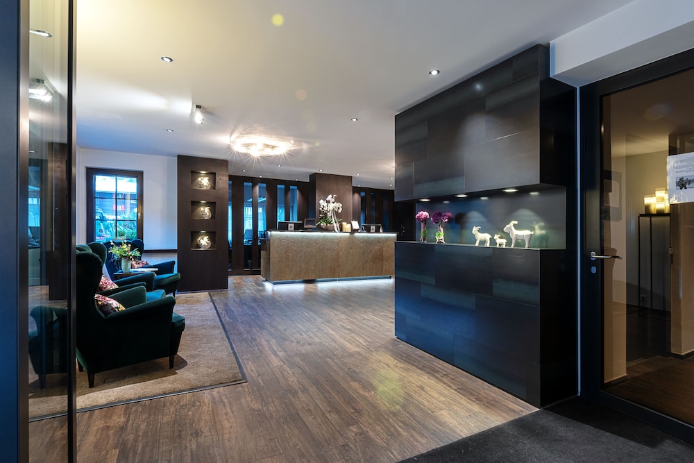 Mirabeau Alpine in Zermatt, Switzerland