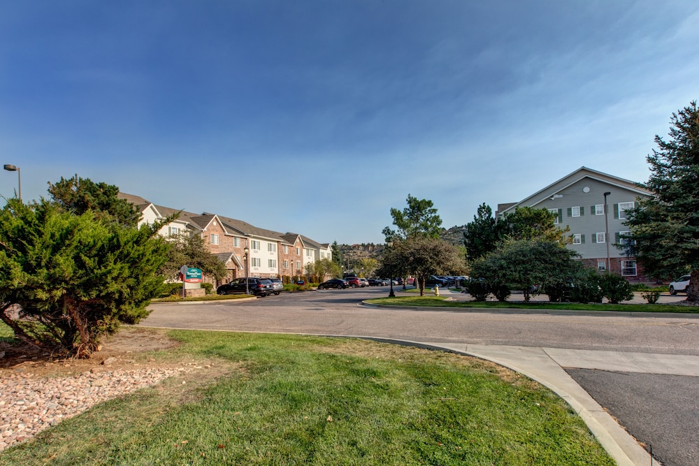 TownePlace Suites Colorado Springs Garden of the Gods - photo 23