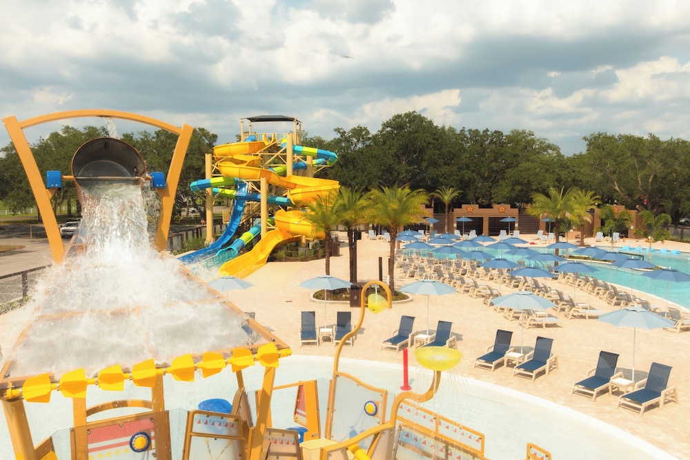 Westgate River Ranch Resort & Rodeo - photo 122