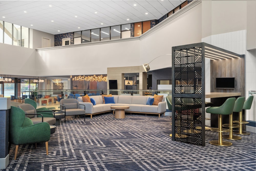 Crowne Plaza Virginia Beach Town Center by IHG in Virginia Beach, United States