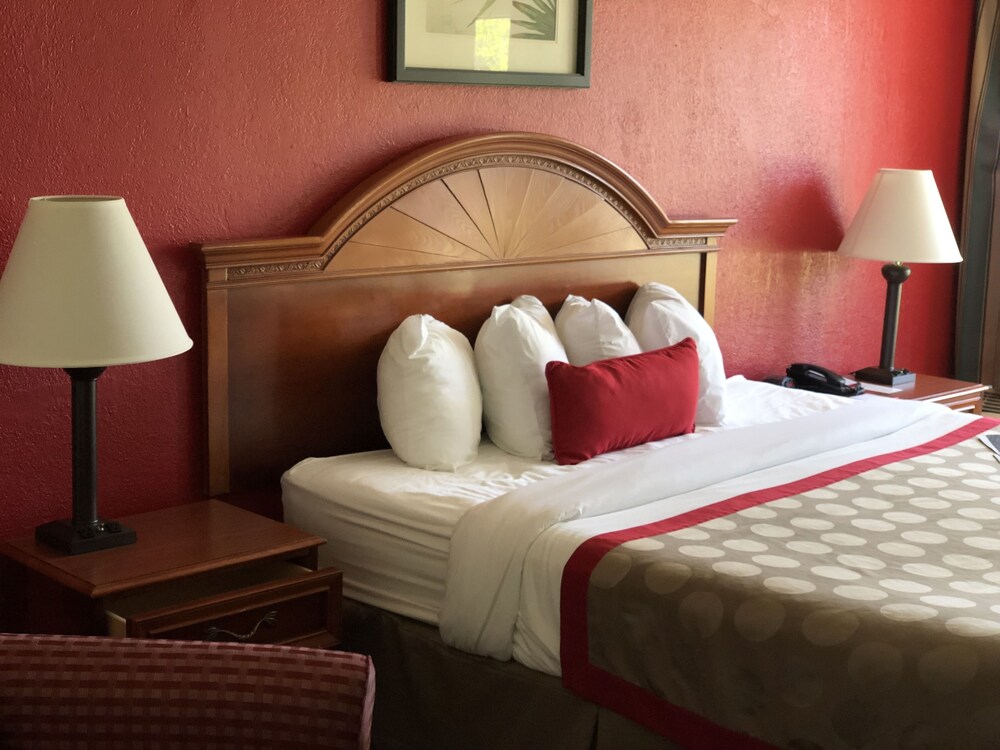 Ramada By Wyndham New Iberia - photo 11
