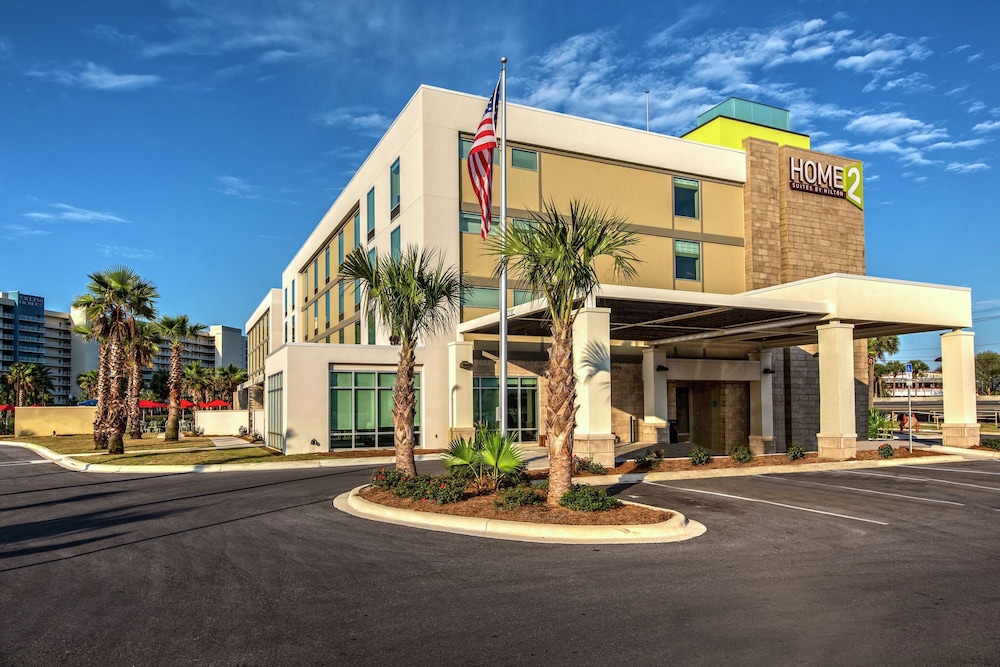 Home2 Suites By Hilton Destin - featured photo