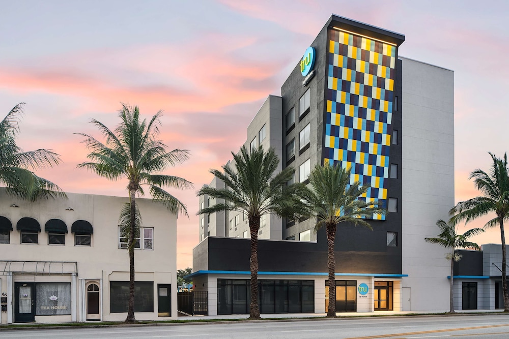 Tru By Hilton Ft. Lauderdale Airport - photo 27