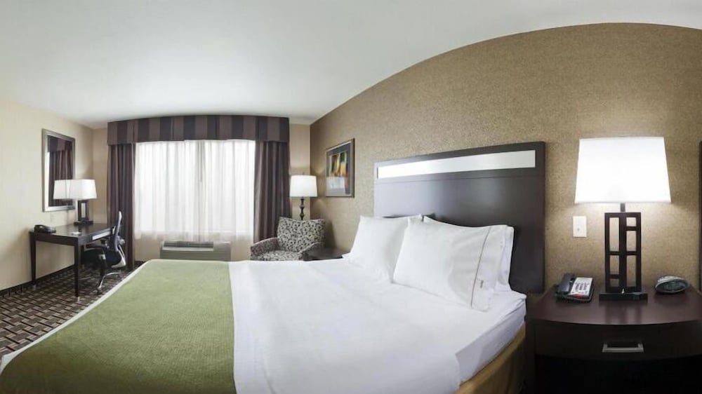 Holiday Inn Express Hotel & Suites Limerick Pottstown by IHG - photo 5