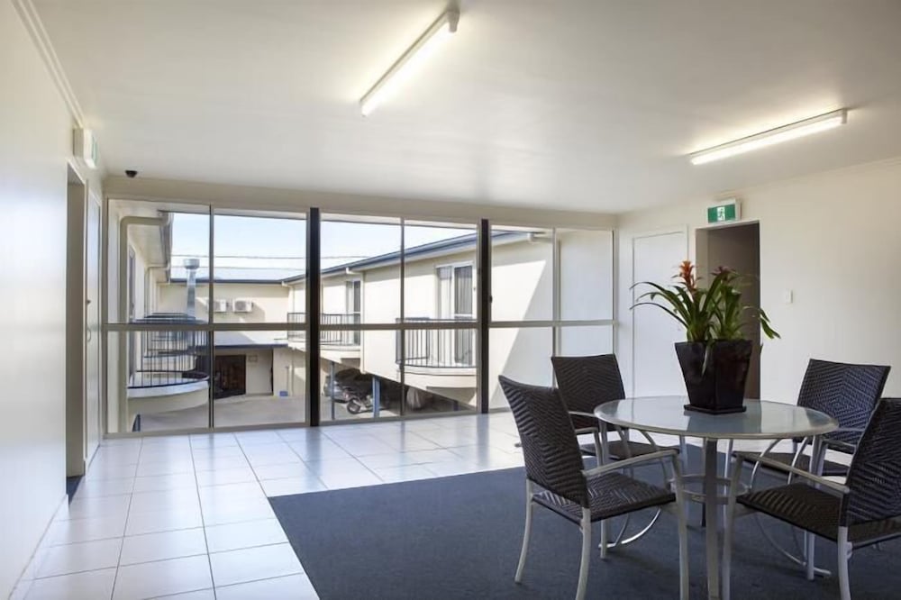 Mandarin Motel Macksville — hotel in Macksville