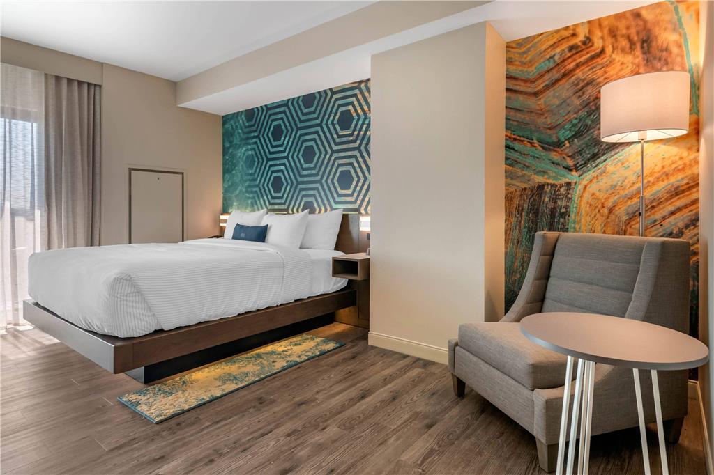 Cambria Hotel St Petersburg Madeira Beach Marina - photo 20