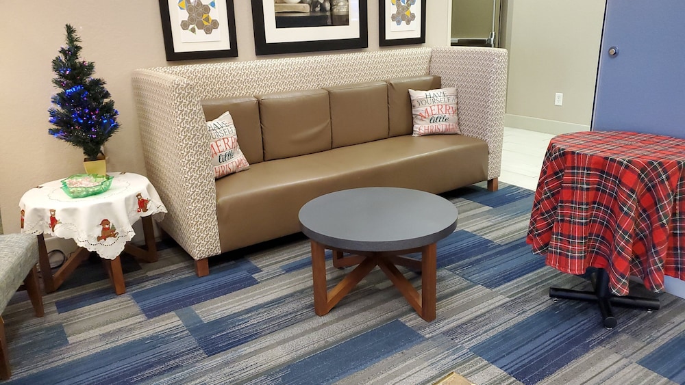 Holiday Inn Express Hotel and Suites Mankato East an IHG Hotel - photo 3