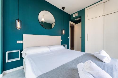 Unique Charming Apartment in the Heart of MA laga — 4-Star Luxury Hotel in Malaga, Spain