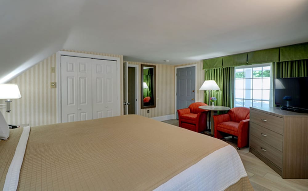 Skaket Beach Motel - photo 10