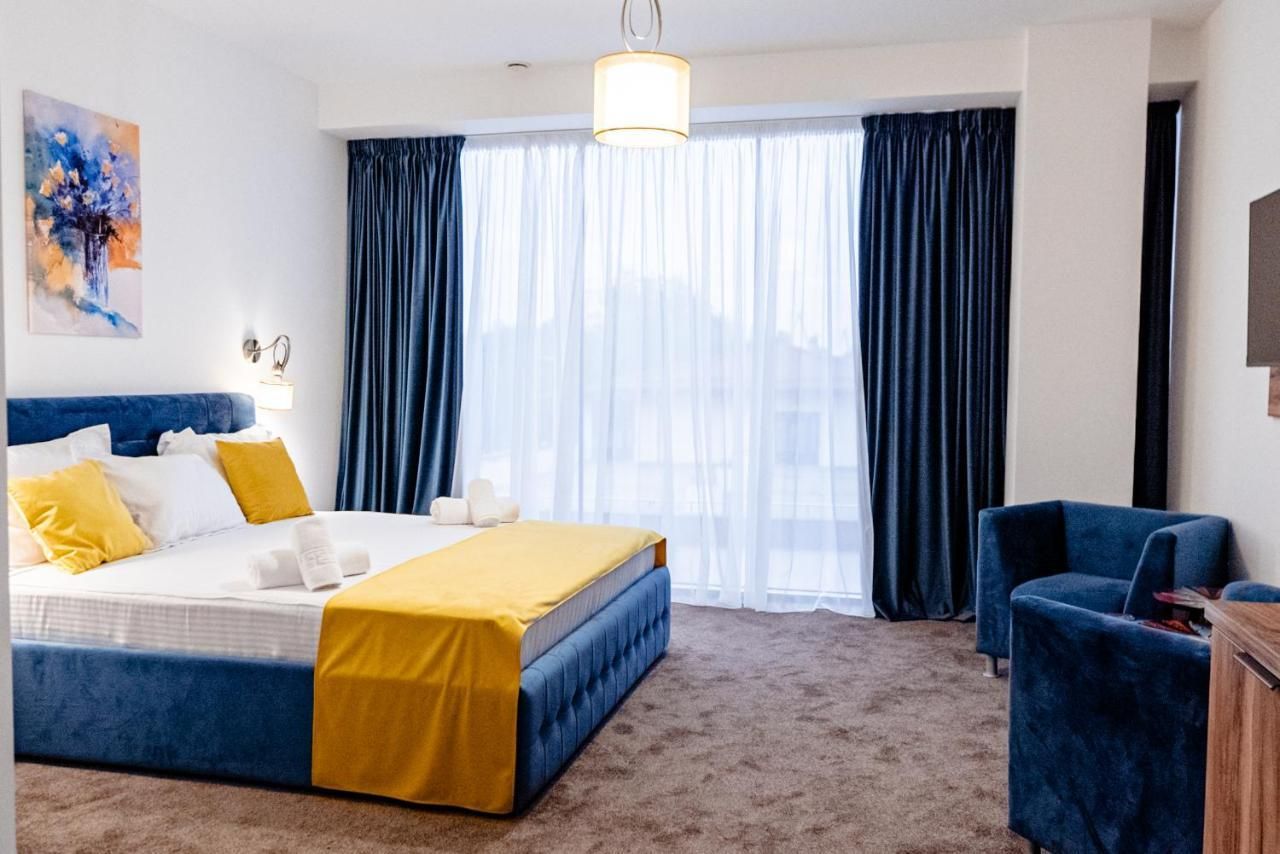 Raay in Braila, Romania