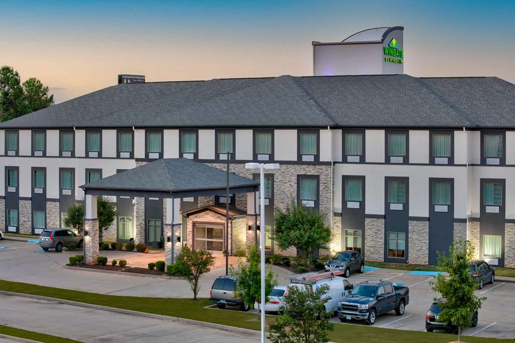 Wingate by Wyndham Longview North - photo 3