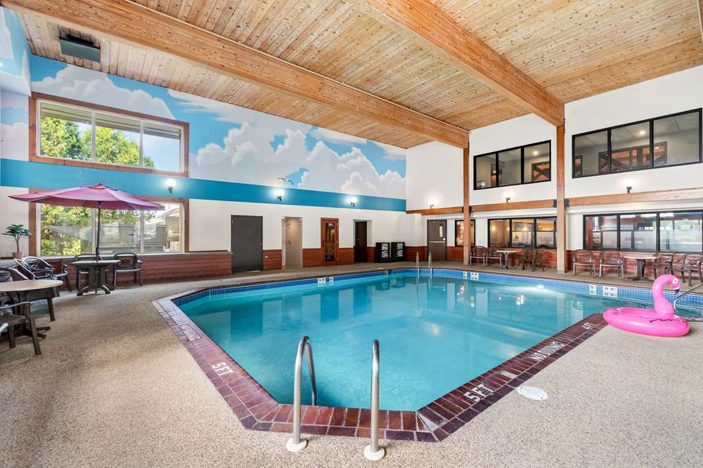 Comfort Inn Duluth West - photo 32