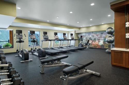 TownePlace Suites by Marriott Avon Vail Valley - photo 13