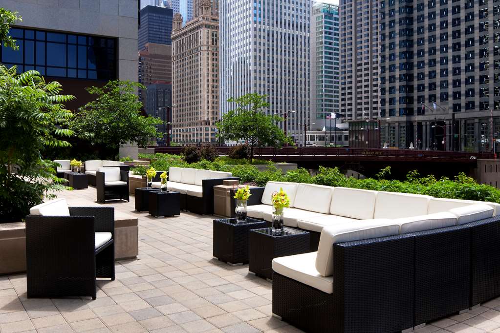 The Westin Chicago River North - photo 42