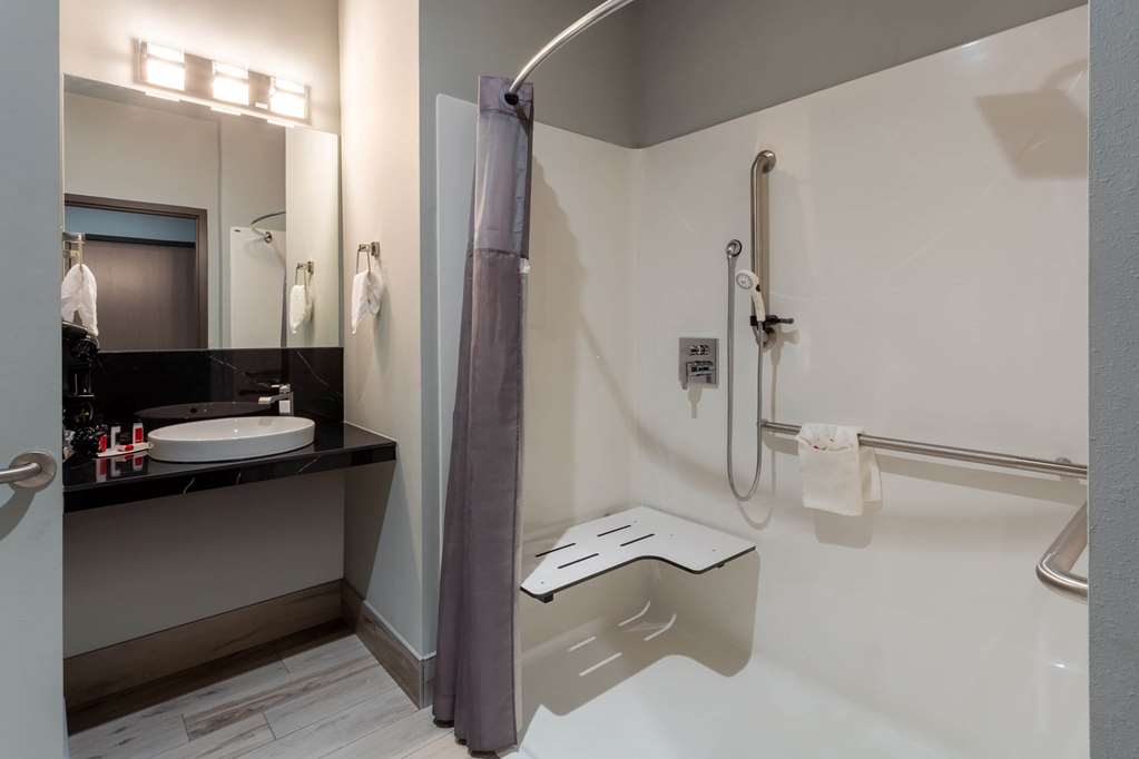 Baymont Inn & Suites by Wyndham Madison - photo 50