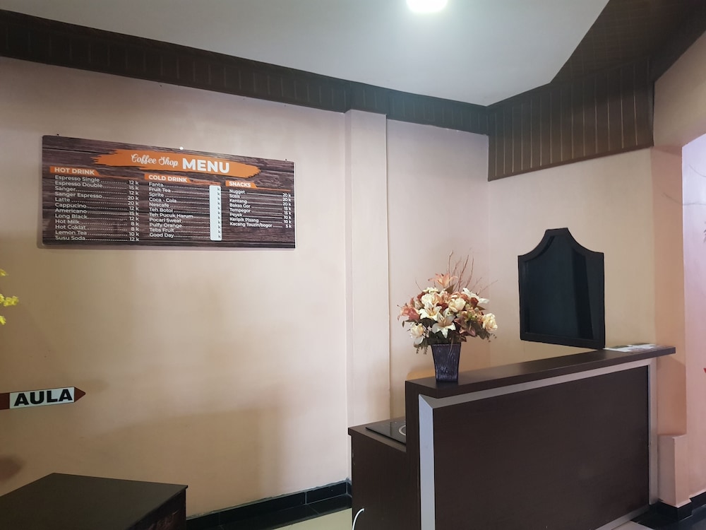 Linge Land Hotel — Banda Aceh — photo 3