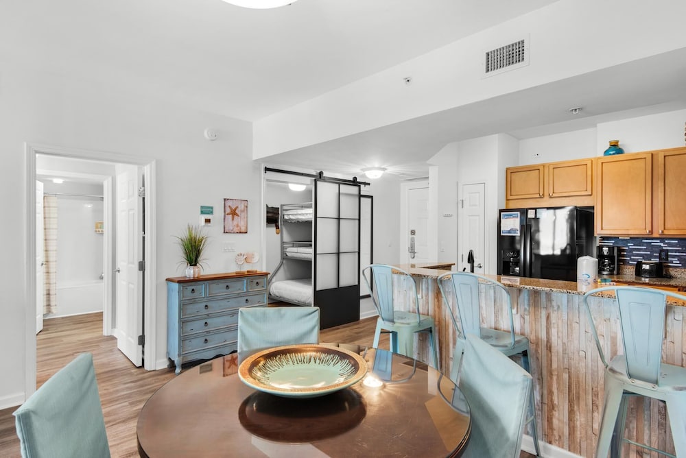 Palms Resort #1808 Jr 2BR - photo 58