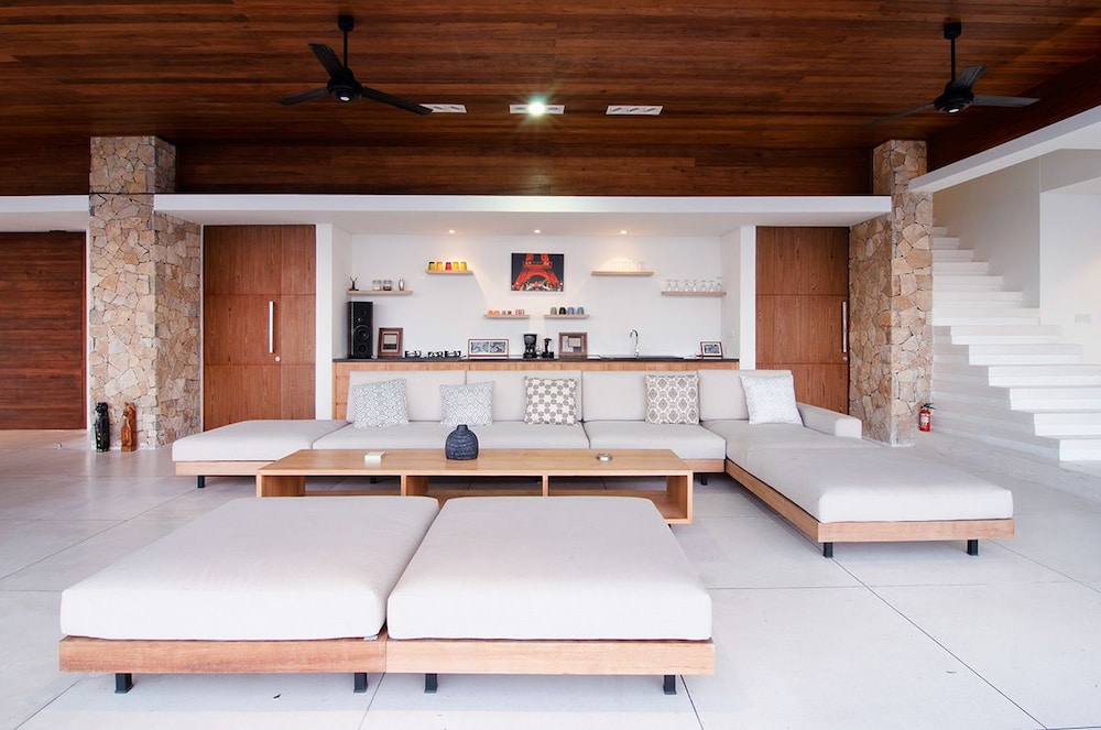 Villa Bliss — 4-Star Luxury Hotel in Kuta, Indonesia