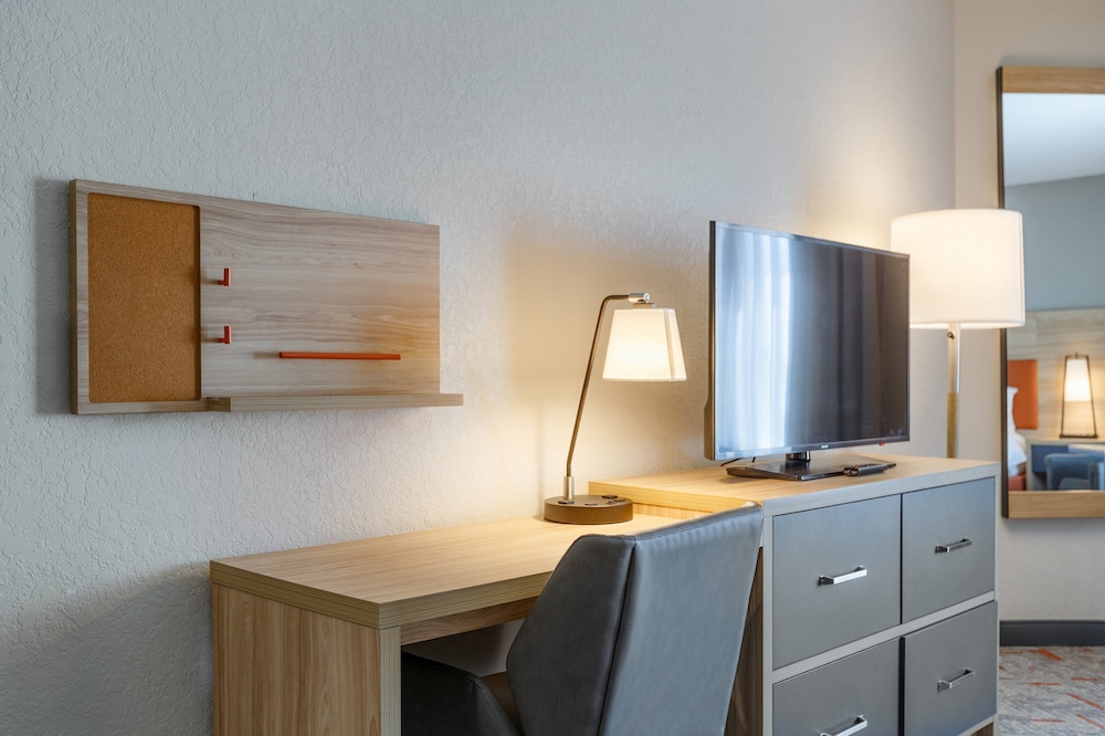 Candlewood Suites San Antonio Schertz by IHG - photo 12