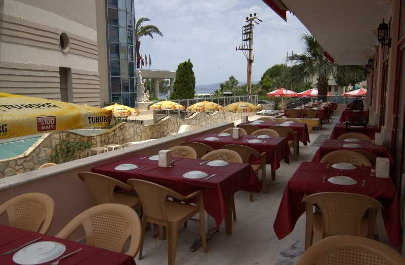 Kalamaki Beach Hotel — Aydin — photo 2