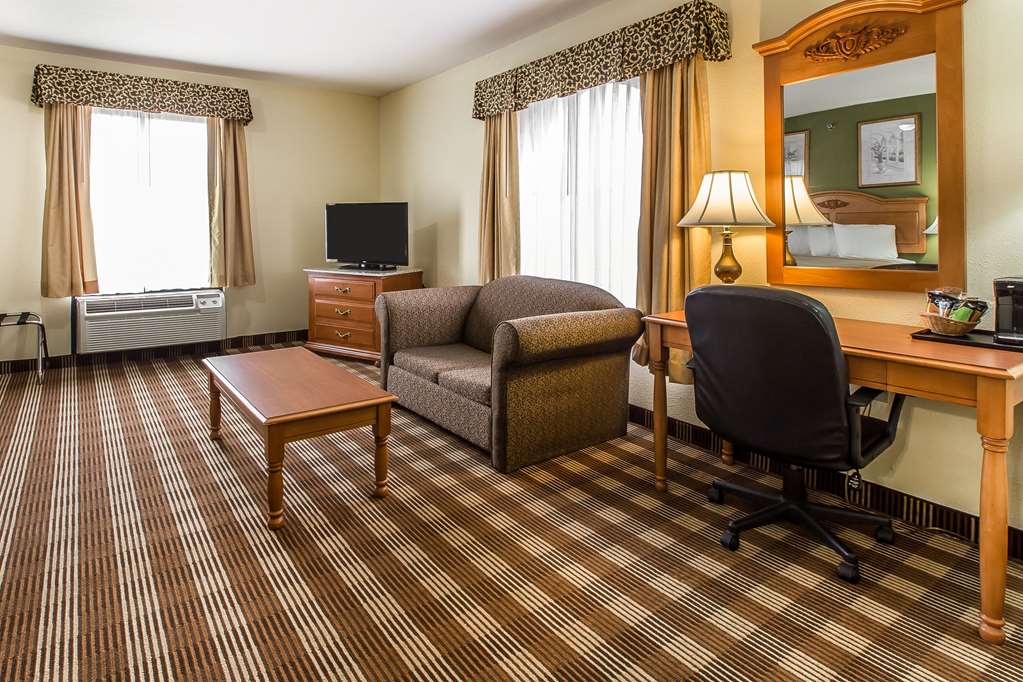 Quality Inn Hanceville US Hwy 31 - photo 11