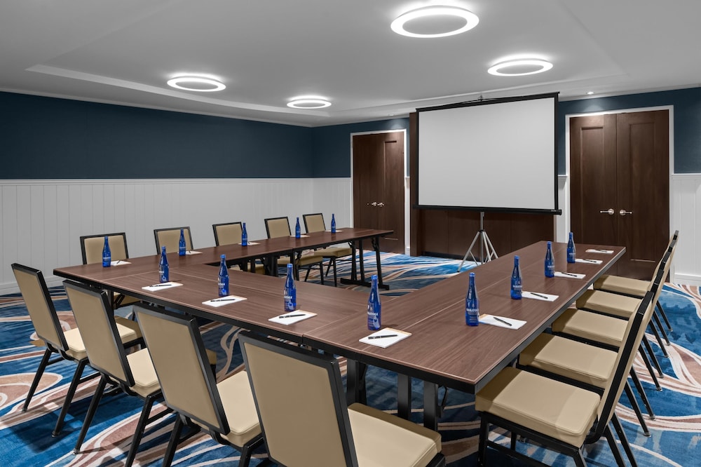 Hilton Brooklyn New York - photo 41