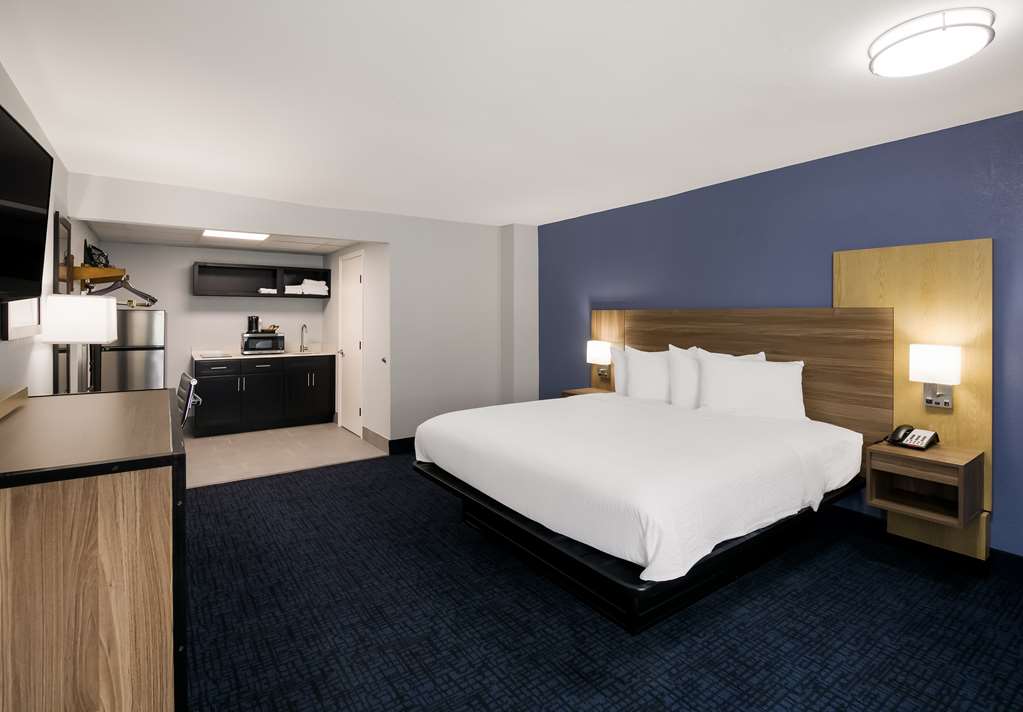 SureStay Plus by Best Western Pigeon Forge - photo 14