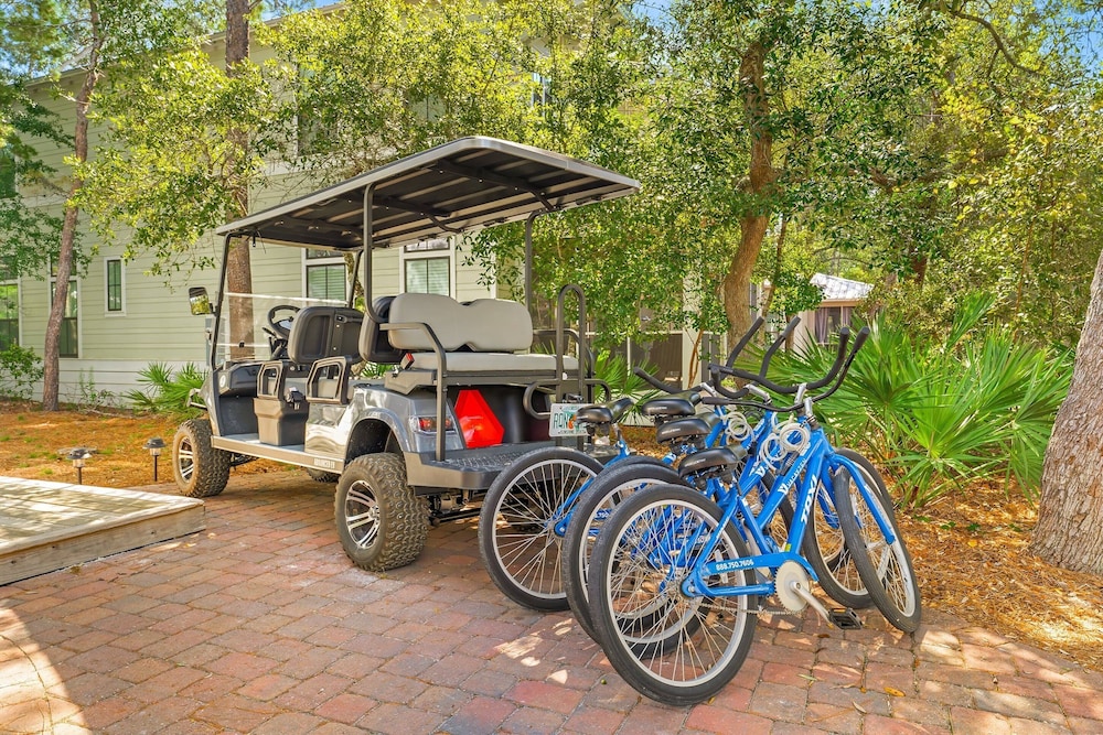 Magnolia Cottages by the Sea by Panhandle Getaways - photo 192