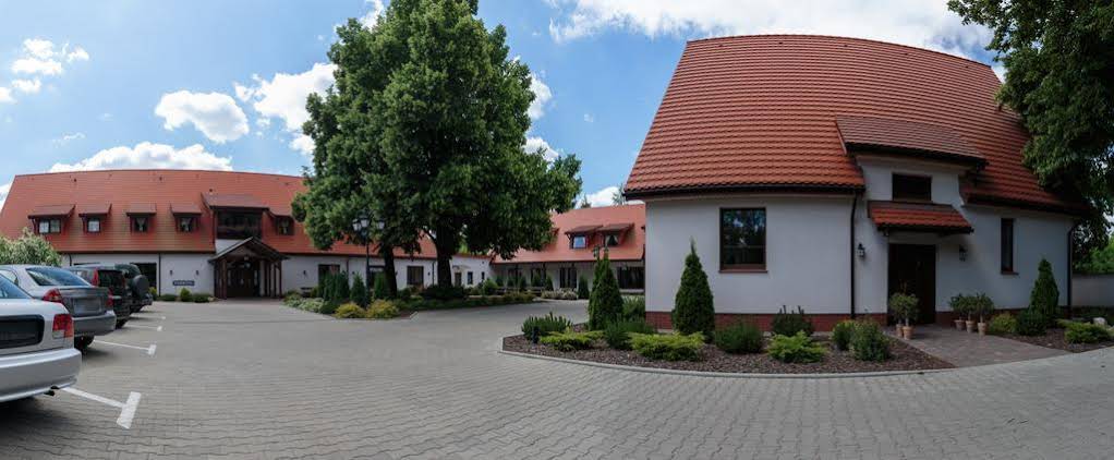 Hotel Folwark — hotel in Zgierz