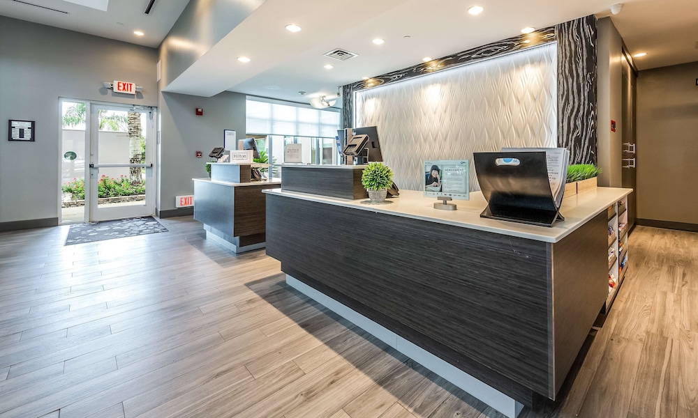 Hilton Garden Inn Beaumont TX - photo 4