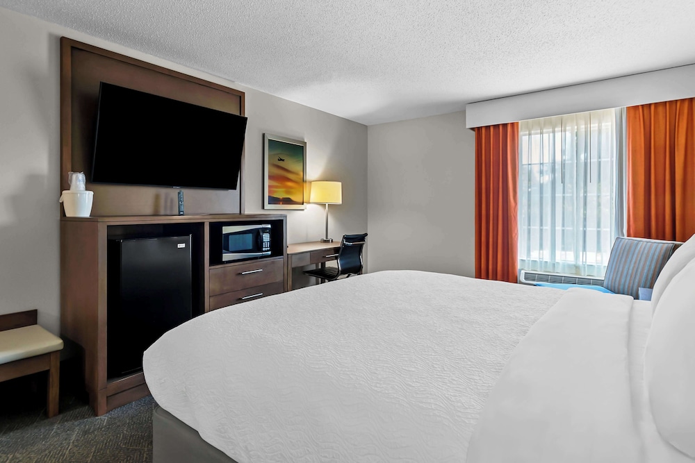 Best Western Niceville Eglin AFB Hotel - photo 10