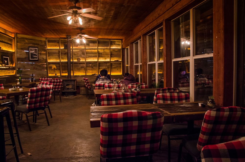 Zion Mountain Ranch - photo 38