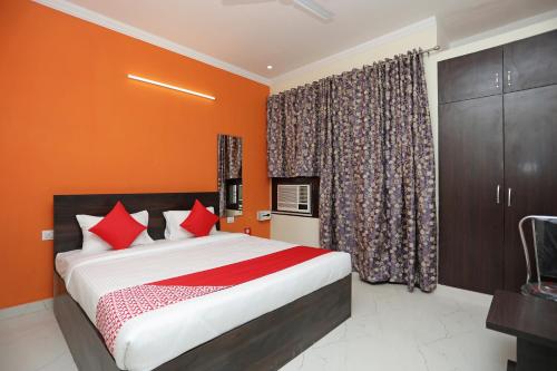Hotel O Greenview Inn — Lucknow — photo 4