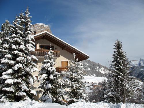 Pensione Sellablick in Corvara In Badia, Italy