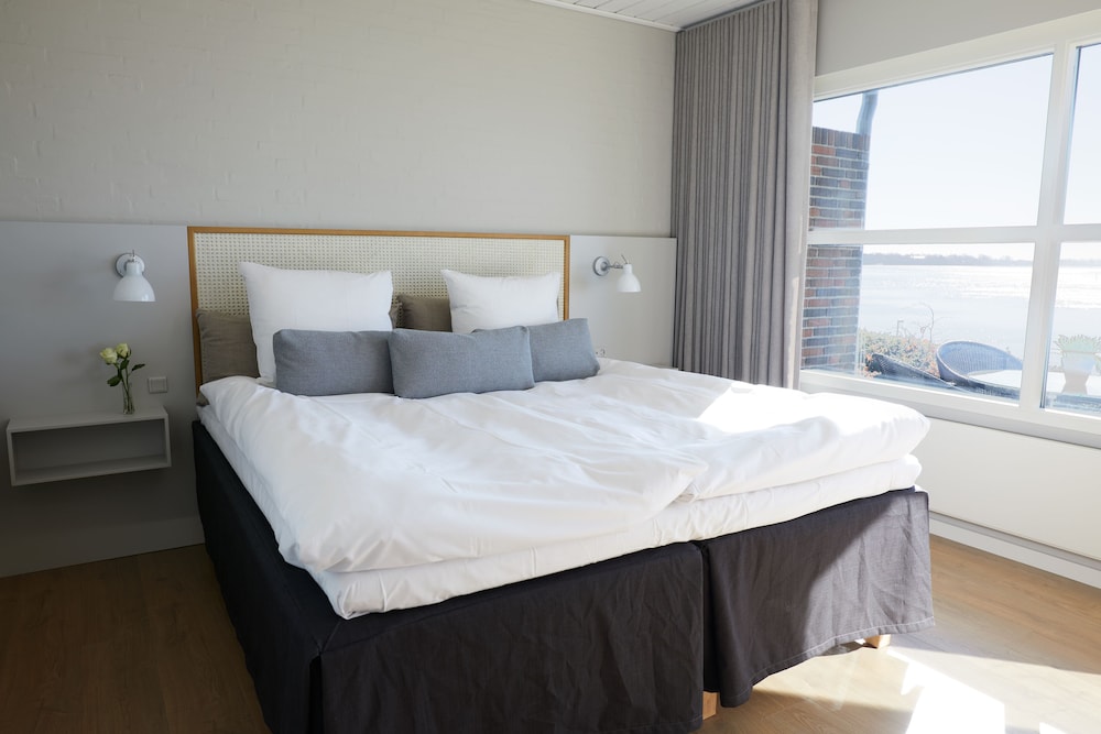 Hotel Christiansminde — Svendborg — photo 3