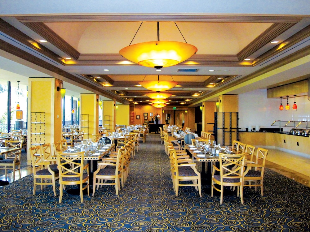 Pacific Palms Resort - photo 33