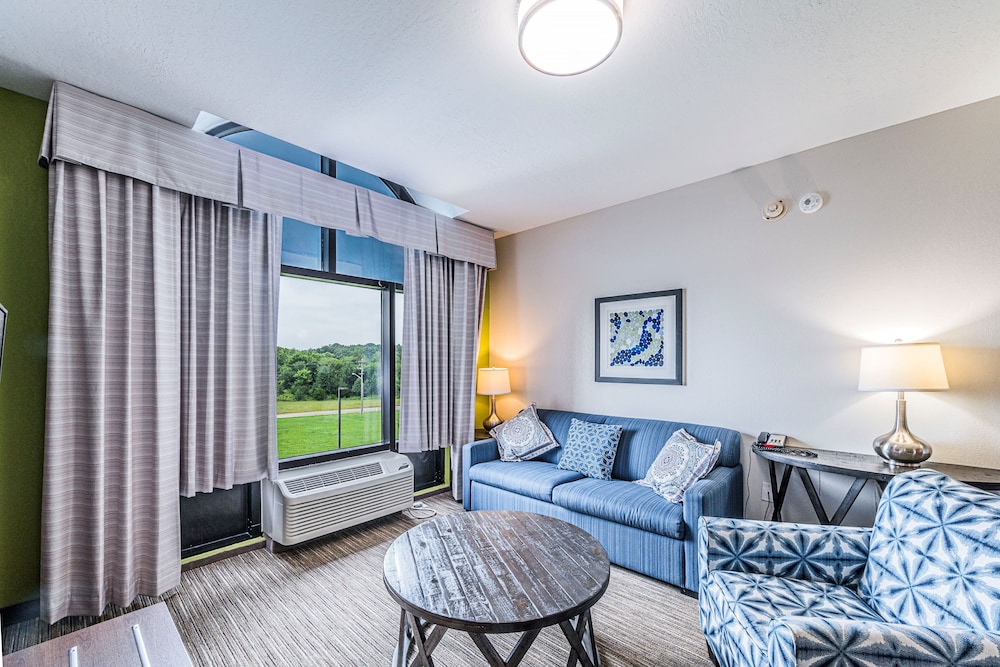 Holiday Inn Express & Suites Franklin KY by IHG - photo 28