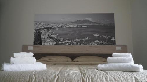 Donna Vicenza Bed & Breakfast — 4-Star Luxury Hotel in Naples, Italy