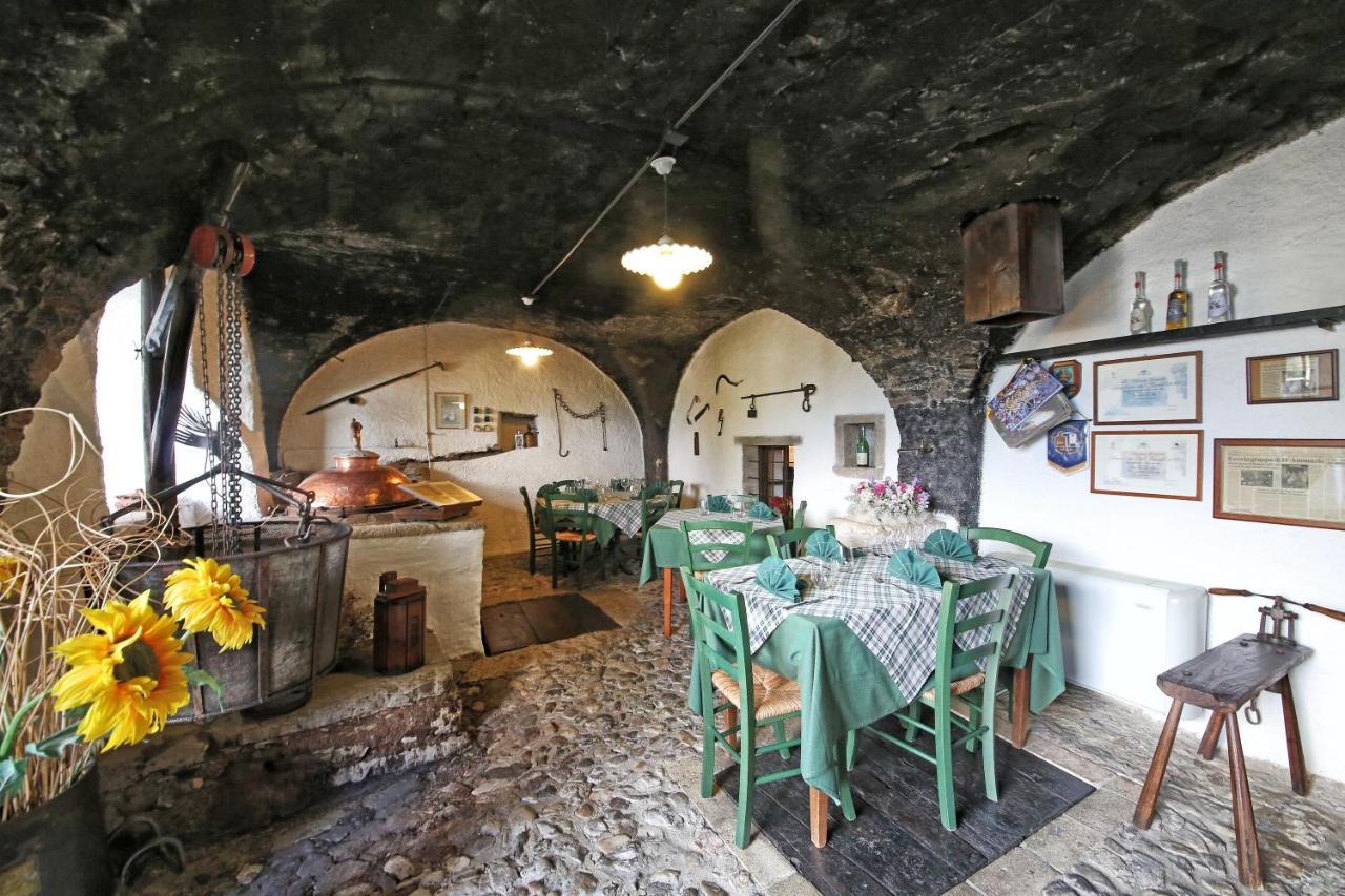 Agriturismo Al Lambic — Gardola — photo 4