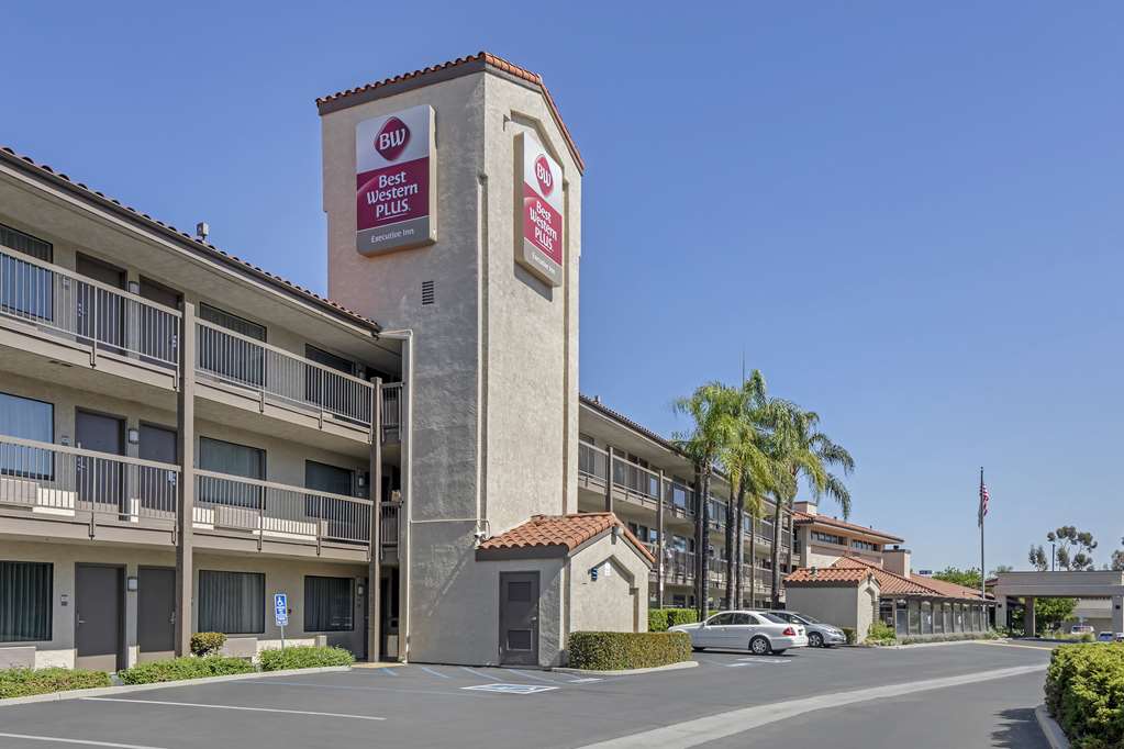 Best Western Plus Executive Inn - photo 16