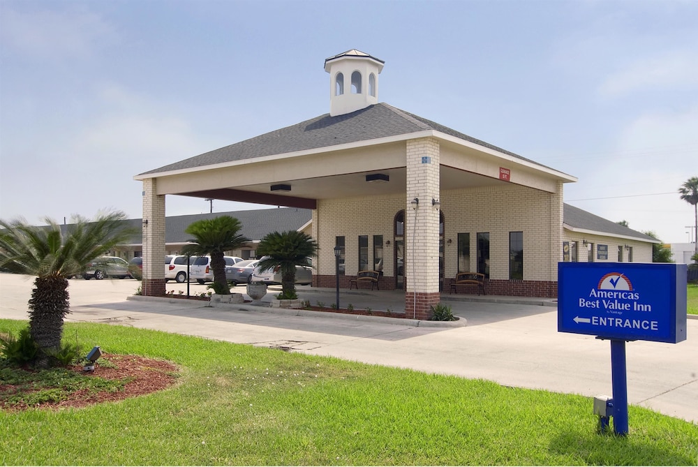 Americas Best Value Inn Harlingen in Harlingen, United States