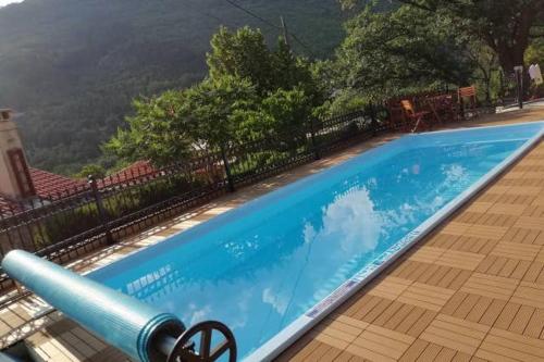 Holiday Homes Mirjana — 4-Star Luxury Hotel in Moscenicka Draga, Croatia