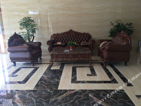 Minghuang Hotel - last minute hotel in Yangzhou